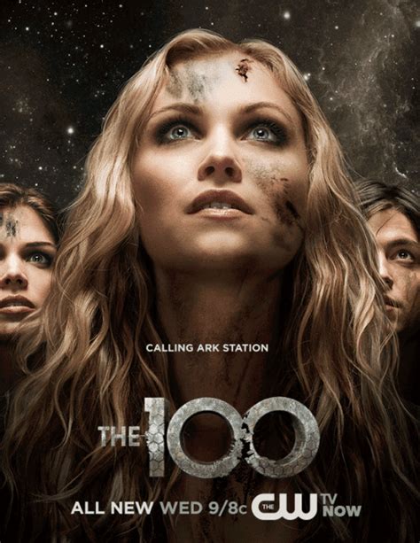 the 100 streaming vf|The 100 en streaming direct et replay sur CANAL.